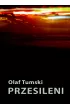 Przesileni – Olaf Tumski – okładka ebook