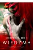 Wiedźma – Magdalena Kułaga – okładka ebook