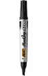 Bic Marker Marking 2000 Ecolutions ze �ci�t� ko�c�wk� 4 szt.