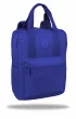 Plecak 1-komorowy Coolpack blis ink blue