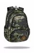 Plecak 3-komorowy Coolpack Spiner Termic Adventure Park