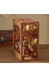 Puzzle Model Sekretny gabinet Habarri
