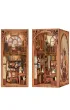 Puzzle Model Sekretny gabinet Habarri