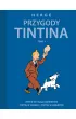Przygody Tintina. Tom 1