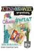 Kieszonkowiec geograficzny. Obie�y�wiat Edgard