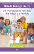 Metoda Dobrego Startu Od wierszyka do rysunku dla dzieci 3&ndash;5-letnich �wiczenia
