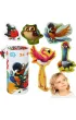 Puzzle 25 el. 5w1 Ptaki Maksik
