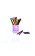 Astra Flamastry Felt-Tip Pens 24 szt.