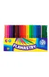Astra Flamastry Felt-Tip Pens 24 szt.