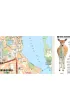 Mazury i Warmia map&guide XL PL laminat 2023