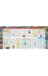 Mazury i Warmia map&guide XL PL laminat 2023