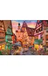 Puzzle 500 el. Romantyczna Bawaria Ravensburger