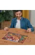Puzzle 500 el. Romantyczna Bawaria Ravensburger