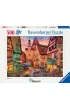 Puzzle 500 el. Romantyczna Bawaria Ravensburger