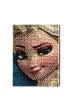 Mozaika Pixel Photo. Kraina Lodu Quercetti