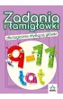 Zadania i �amig��wki dla logicznie my�l�cej g��wki 9-11 lat