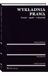 Wyk�adnia prawa