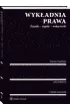 Wyk�adnia prawa