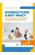 Matematyczne karty pracy dla uczni�w ze specjalnymi potrzebami edukacyjnymi cz�� 1