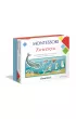 Montessori. Zwierz�ta Clementoni