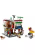 LEGO Creator Sklep z kluskami w �r�dmie�ciu 31131