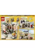LEGO Creator Sklep z kluskami w �r�dmie�ciu 31131