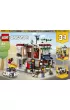 LEGO Creator Sklep z kluskami w �r�dmie�ciu 31131