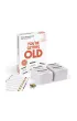 Gra dla doros�ych - You're getting old Epee