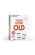 Gra dla doros�ych - You're getting old Epee