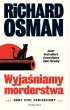 Wyja�niamy morderstwa. Tom 1