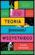 Teoria (prawie) wszystkiego – Kara  Gnodde – okładka ebook