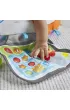 Mattel Fisher-Price Poduszeczka pod brzuszek Ma�ego gracza HGB89