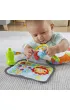 Mattel Fisher-Price Poduszeczka pod brzuszek Ma�ego gracza HGB89