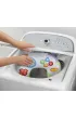 Mattel Fisher-Price Poduszeczka pod brzuszek Ma�ego gracza HGB89