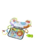 Mattel Fisher-Price Poduszeczka pod brzuszek Ma�ego gracza HGB89
