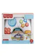 Mattel Fisher-Price Poduszeczka pod brzuszek Ma�ego gracza HGB89
