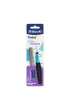 Pelikan Pi�ro wieczne Twist Color Blocking Stal. M szare + naboje
