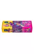 Tetis Farby plakatowe fluo/brokat/kolory specjalne 10 x 20 ml