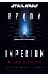 Star Wars. Rządy Imperium. Maska strachu – Alexander Freed – okładka ebook