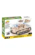HC WWII Panzer III Ausf. J