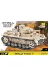 HC WWII Panzer III Ausf. J
