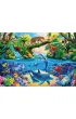 Puzzle 260 el. Wild Nature Castorland