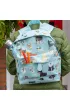 Rex London Plecak mini Psy