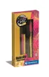 Crazy Chic - B�yszczyk z kontur�wk� Pink Clementoni