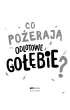 Odlotowe go��bie po�eraj� niebezpiecze�stwo