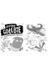 Odlotowe go��bie po�eraj� niebezpiecze�stwo
