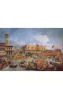 Puzzle 1000 el. Compact Museum Clementoni