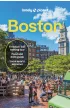Boston. Lonely Planet