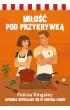 Mi�o�� pod przykrywk�