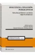 Dyscyplina finans�w publicznych. Aktualne problemy w systemie odpowiedzialno�ci